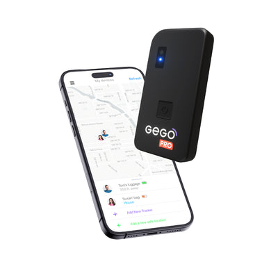 1-Year Membership + FREE GEGO PRO