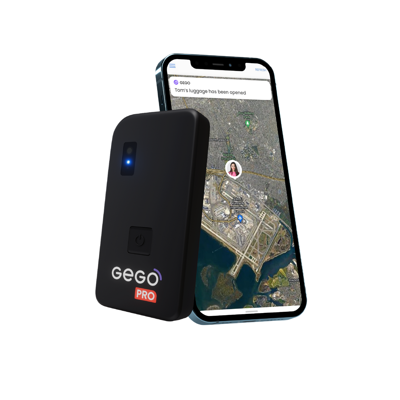 GEGO PRO