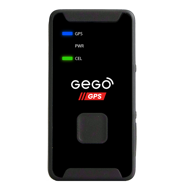 GEGO GPS & 1 Yr Service + FREE GIFT