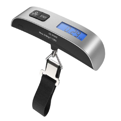 Luggage Hanging Scale