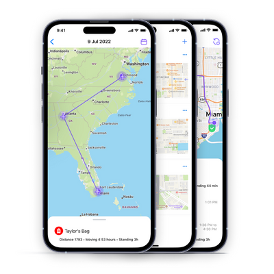 GEGO GPS Service Plan