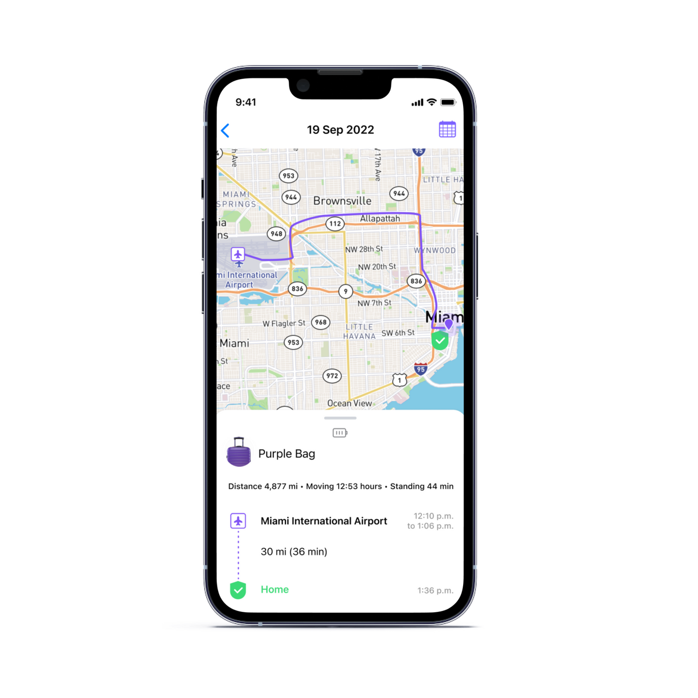 GEGO GPS Service Plan