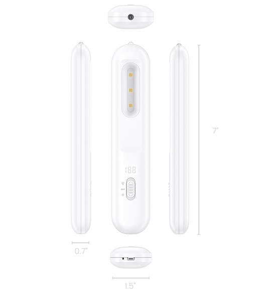 UV MINI LIGHT SANITIZER