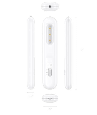 UV MINI LIGHT SANITIZER